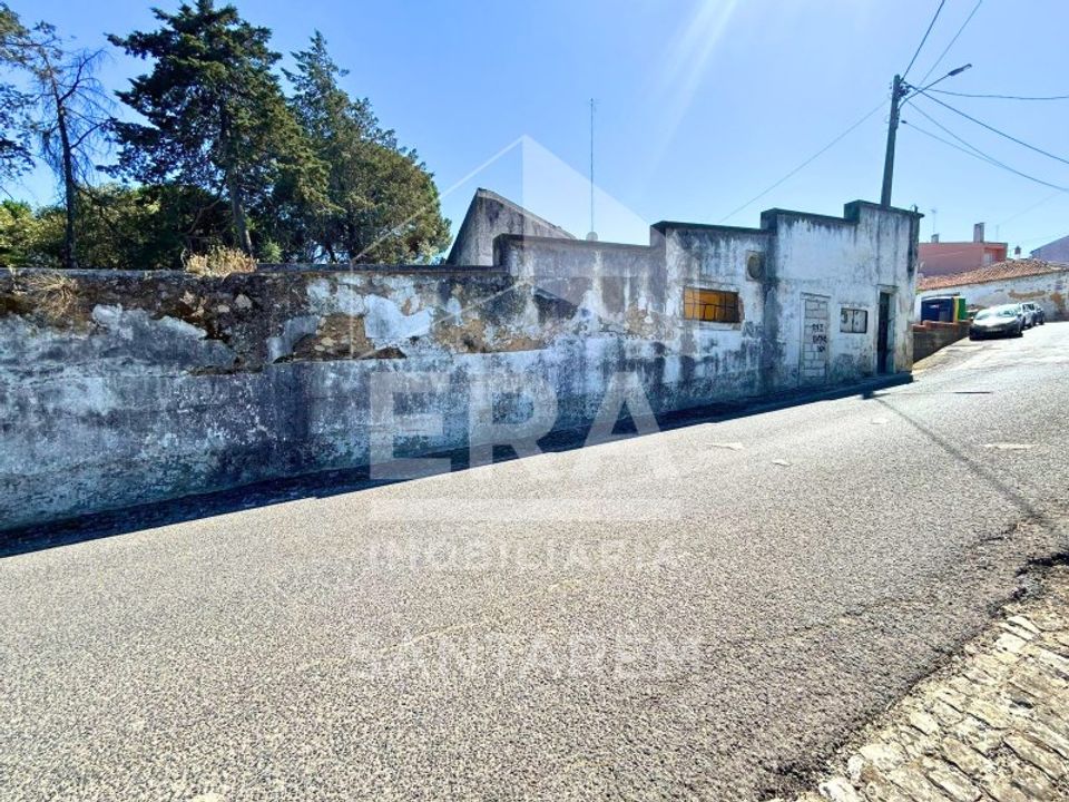 Helårsgrund i Cartaxo, Santarem - foto 2