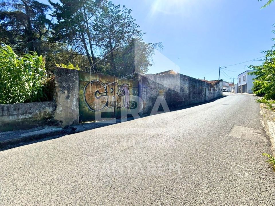 Helårsgrund i Cartaxo, Santarem - foto 3