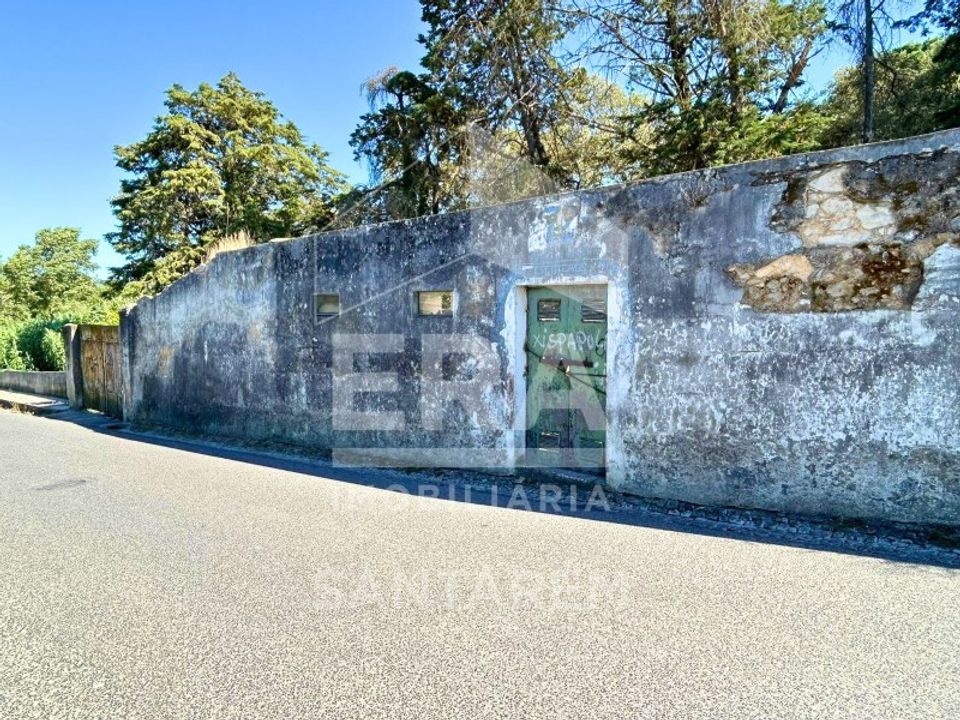 Helårsgrund i Cartaxo, Santarem - foto 4