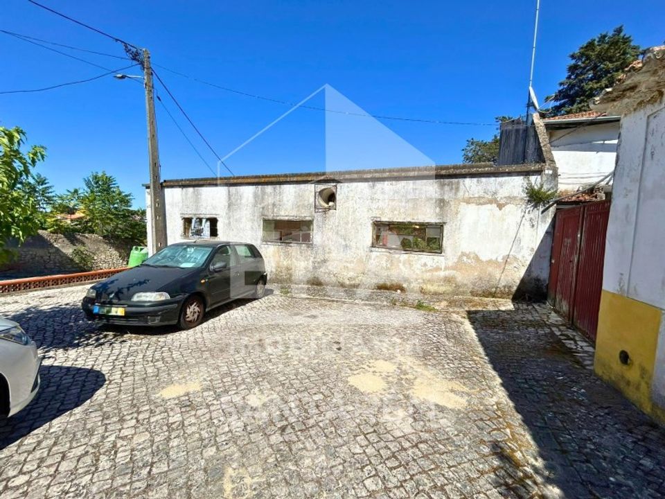Helårsgrund i Cartaxo, Santarem - foto 5