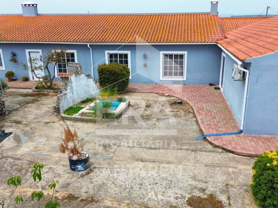Villa i Alpiarca, Santarem - bilde 4