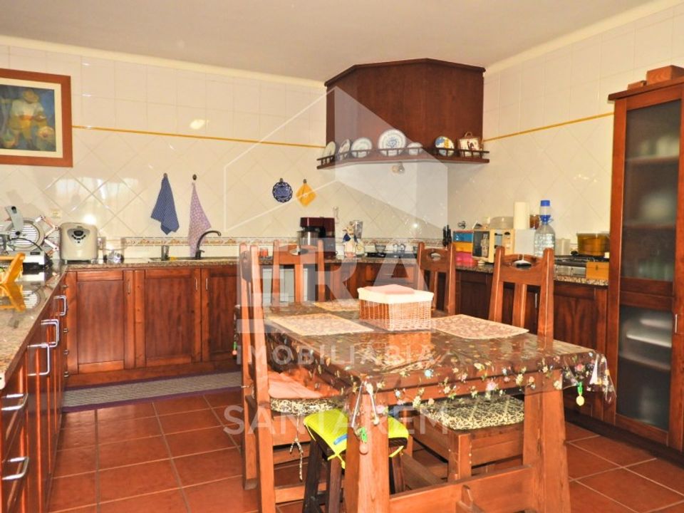 Villa i Alpiarca, Santarem - bilde 5