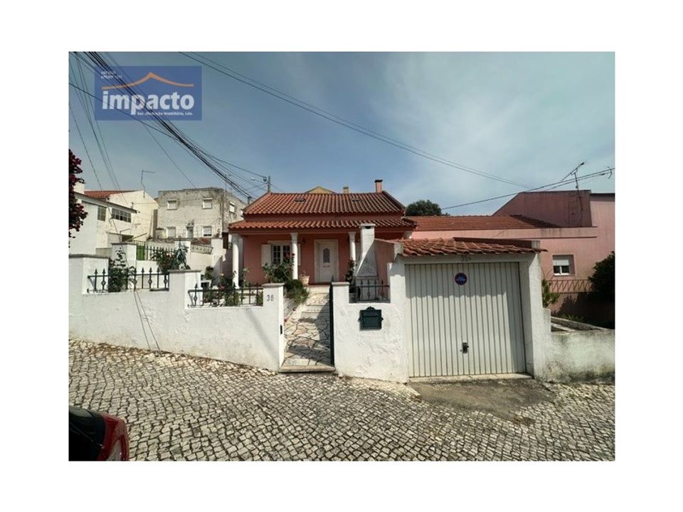 Villa i Alverca do Ribatejo, Lisbon - foto 3