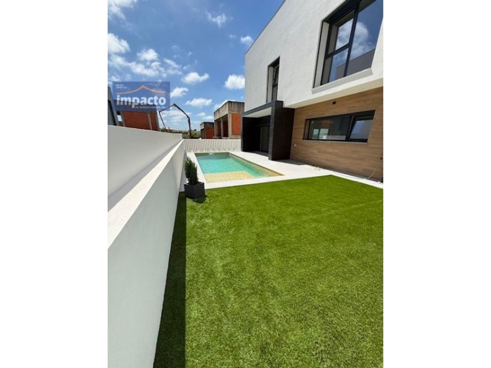 Villa i Torres Vedras, Lisbon - foto 1