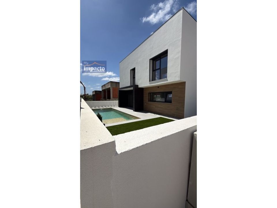 Villa i Torres Vedras, Lisbon - foto 5