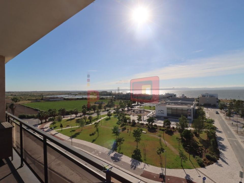 Duplex i Alcochete, Setubal - foto 1