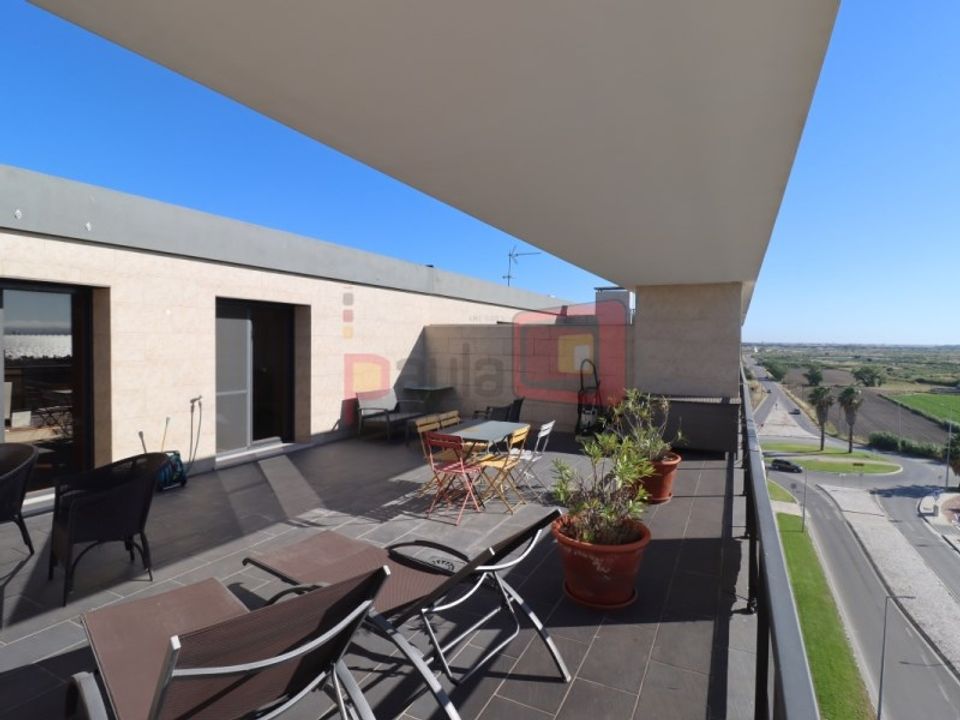 Duplex i Alcochete, Setubal - foto 5
