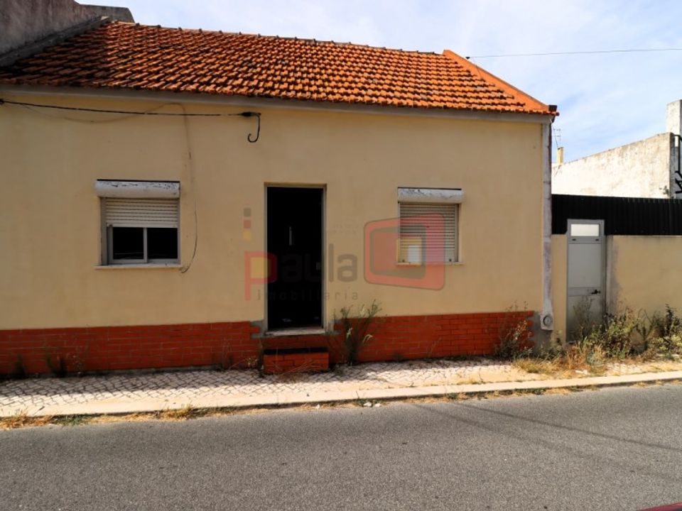 Bungalow i Montijo, Setubal - foto 1