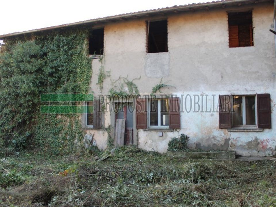 Landhuis in Ome, Brescia - foto 1