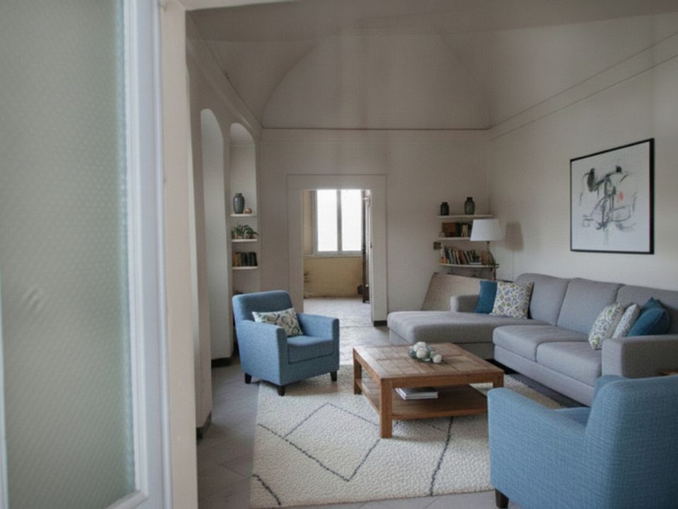 Casa de campo en Ome, Brescia - foto 2