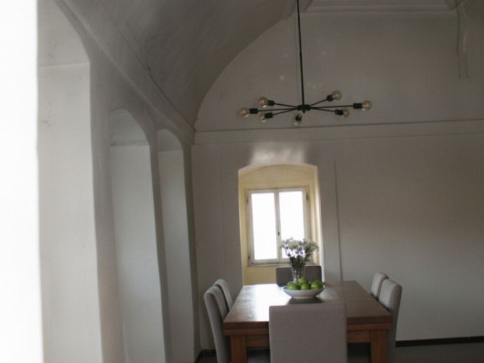 Casa de campo en Ome, Brescia - foto 4