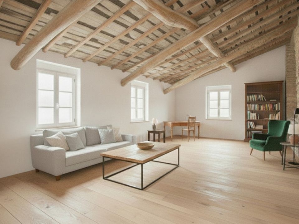 Casa de campo en Ome, Brescia - foto 5
