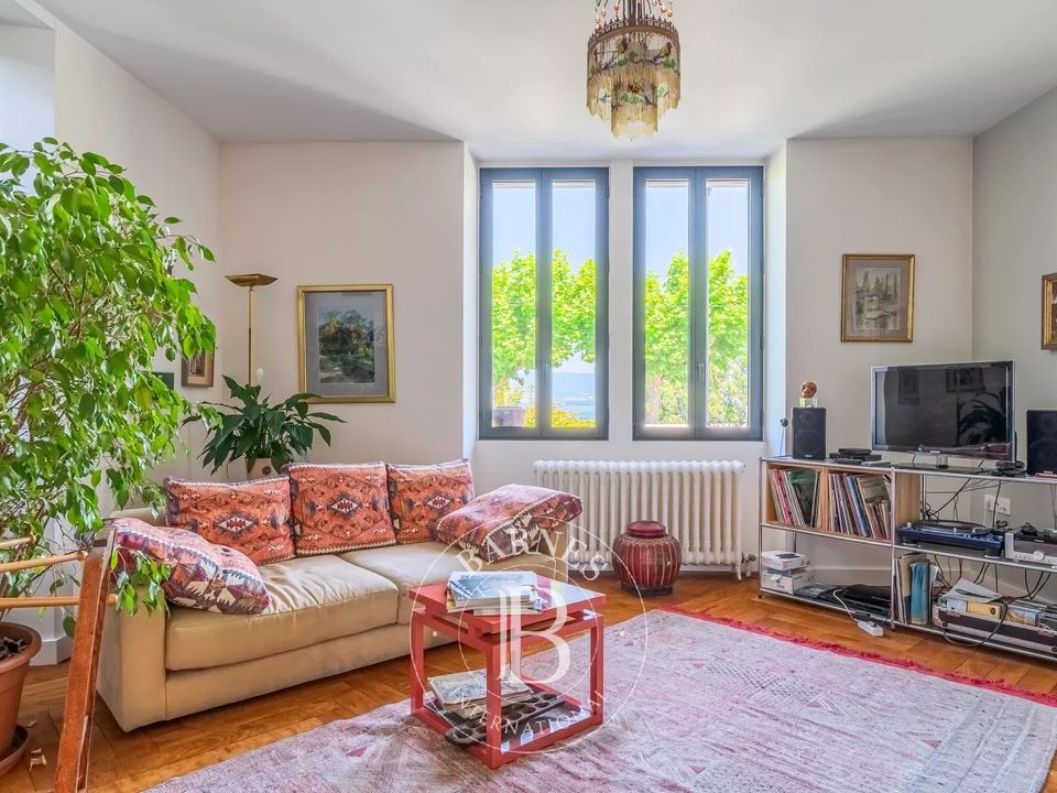 Villa i Thonon-les-Bains, Haute-Savoie - foto 2