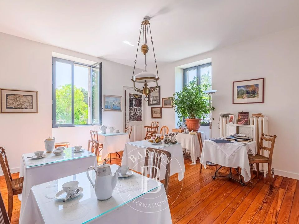 Villa i Thonon-les-Bains, Haute-Savoie - foto 3