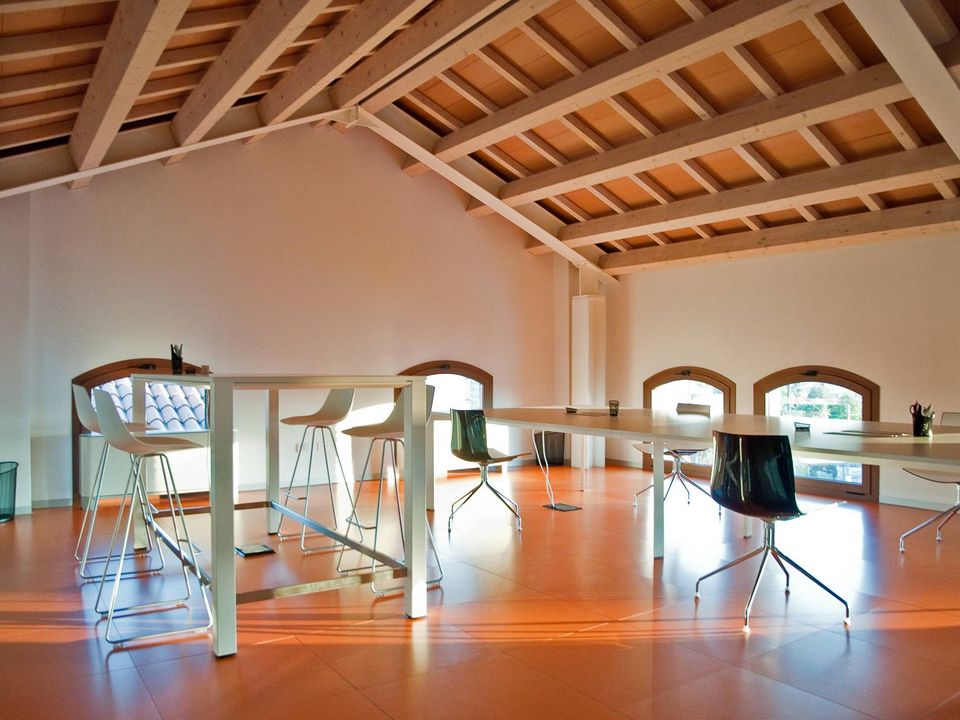 L'establiment comercial a Padua, Padua - foto 1
