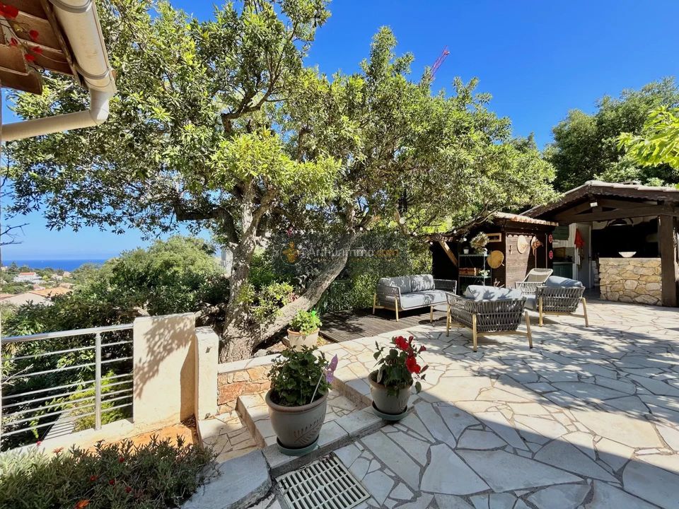 Villa i Les Issambres, Var - foto 4