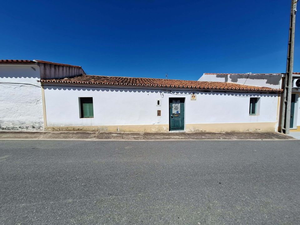 Villa i Moura, Beja - foto 1