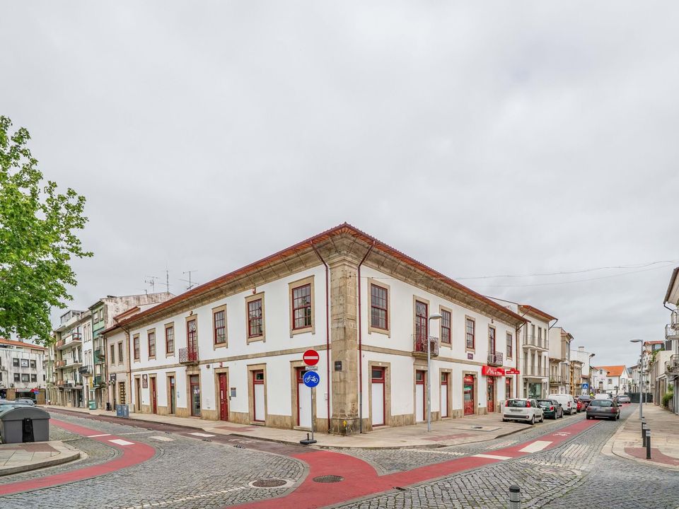 Erhvervsejendom i Barcelos, Braga - foto 2