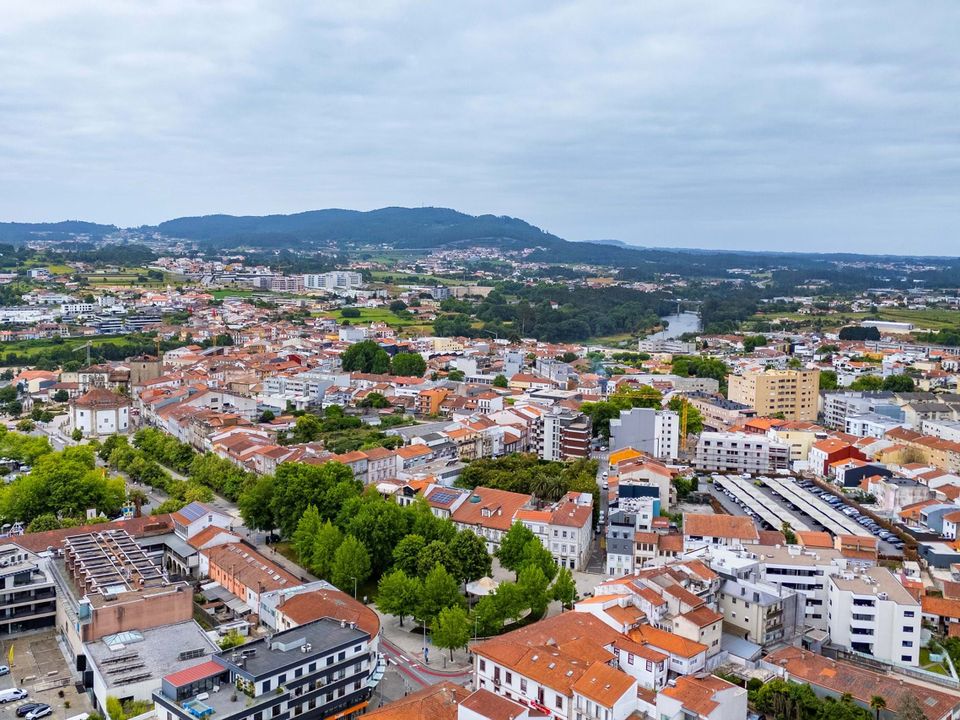Erhvervsejendom i Barcelos, Braga - foto 3