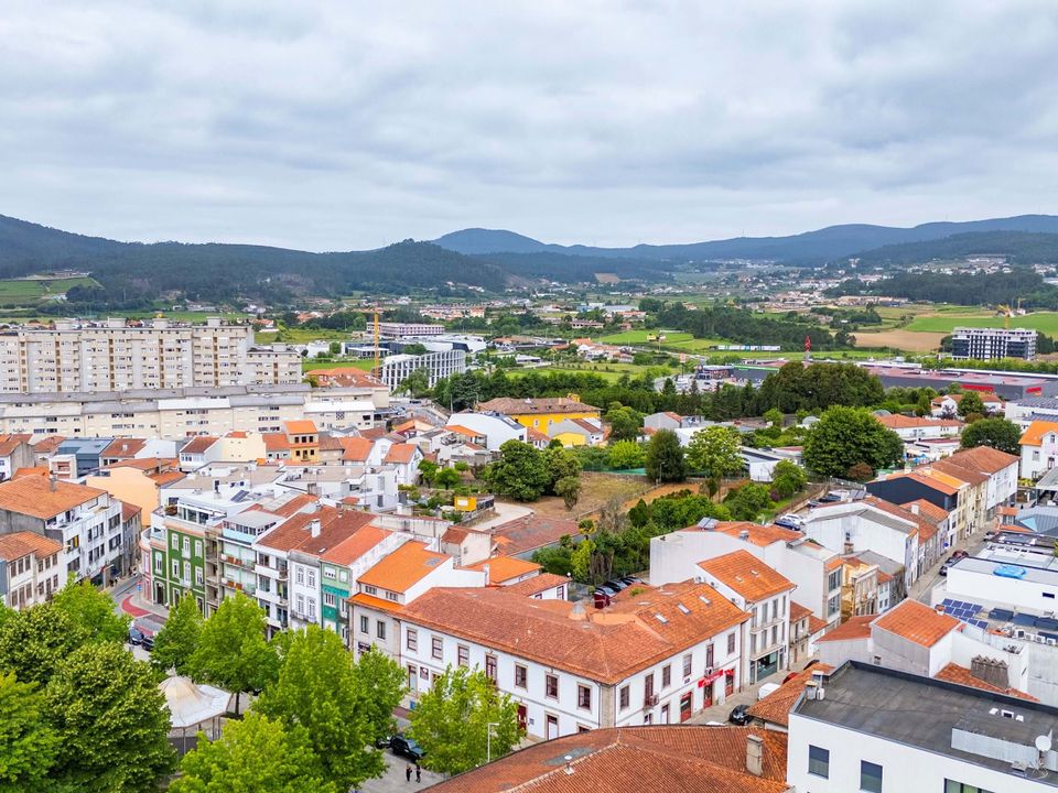 Erhvervsejendom i Barcelos, Braga - foto 4