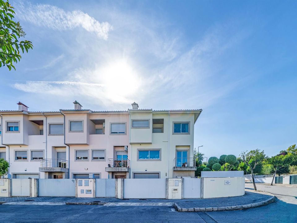 Villa i Braga, Braga - bilde 1