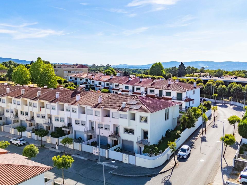Villa i Braga, Braga - bilde 2