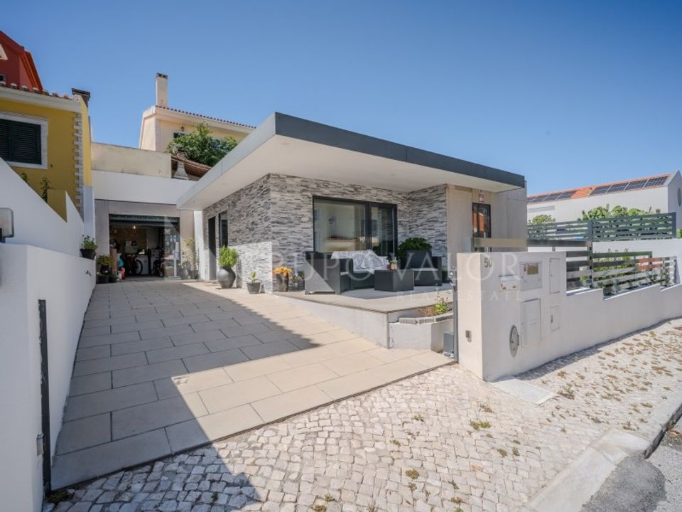 Villa i Odivelas, Lisbon - foto 1