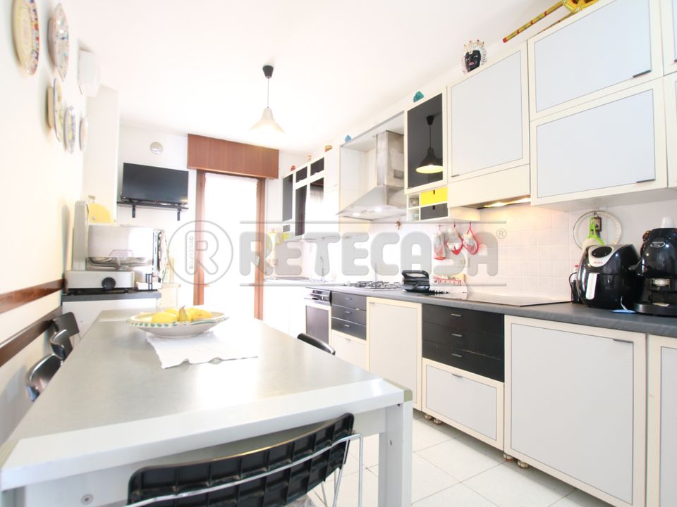 Lejlighed i Vicenza, Vicenza - foto 4