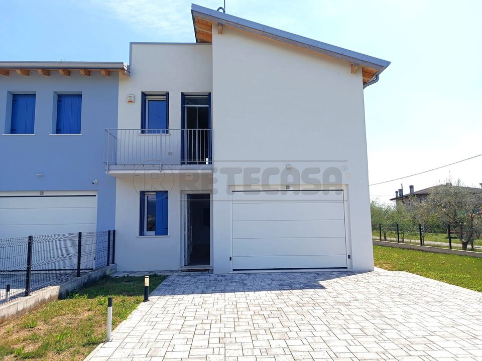 Dorpshuis in Nanto, Vicenza - foto 2