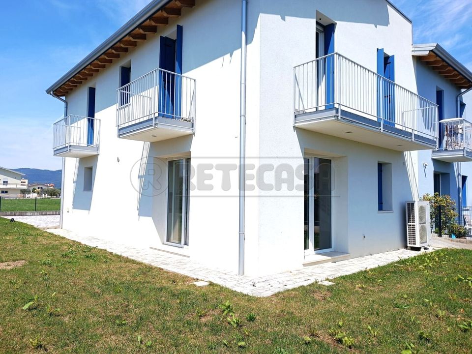 Dorpshuis in Nanto, Vicenza - foto 4