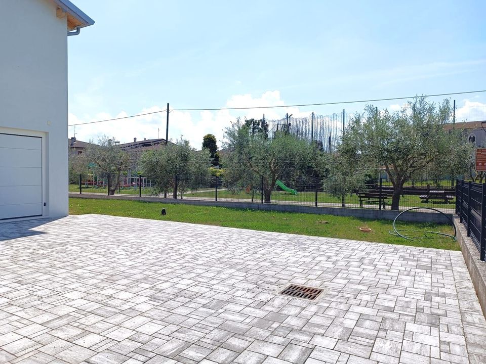 Dorpshuis in Nanto, Vicenza - foto 5