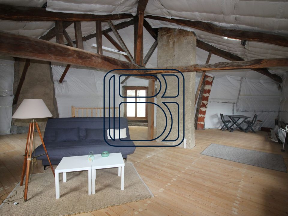 Villa in Olliergues, Puy-de-Dome - foto 4