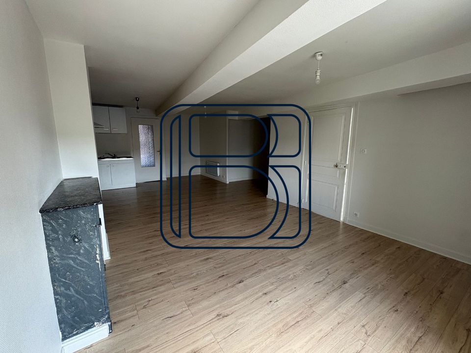 Apartament a Ambert, Puy-de-Dome - foto 2