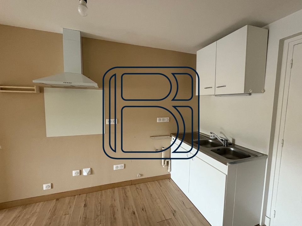 Apartament a Ambert, Puy-de-Dome - foto 3