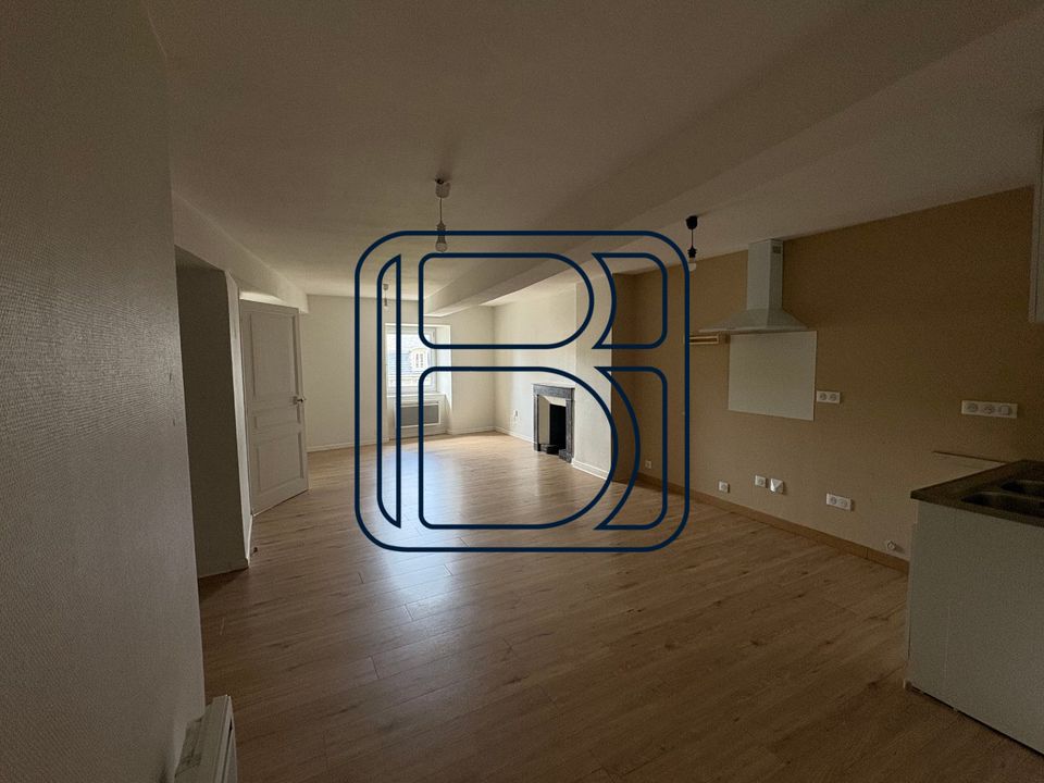 Apartament a Ambert, Puy-de-Dome - foto 4