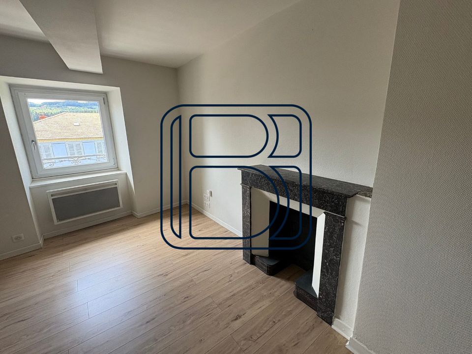 Apartament a Ambert, Puy-de-Dome - foto 5