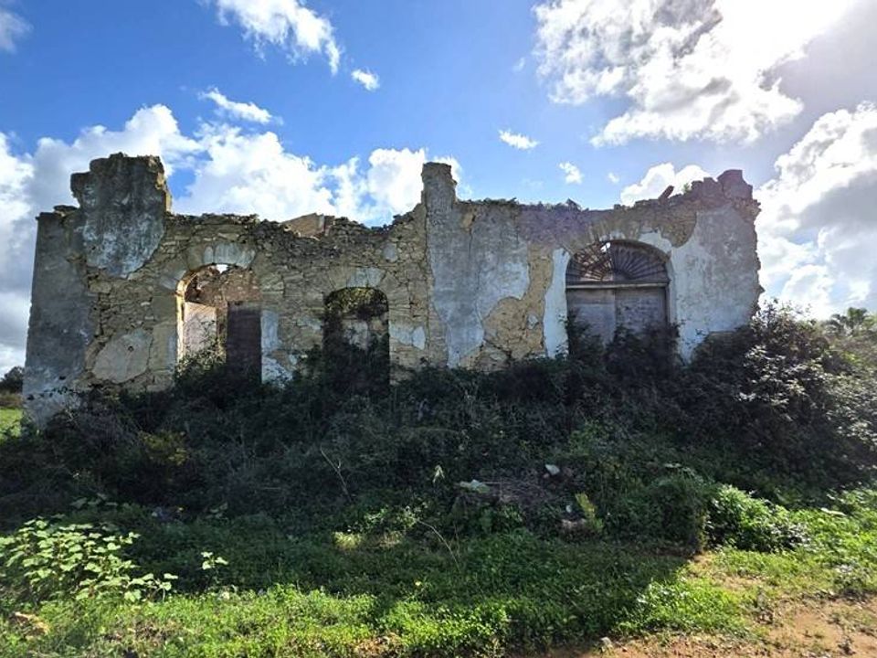 Landhuis in Partinico, Palermo - foto 1