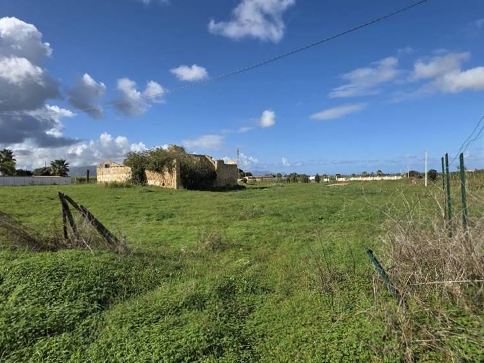 Landhuis in Partinico, Palermo - foto 3
