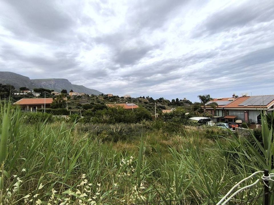 Helårsgrund i Trabia, Palermo - foto 4