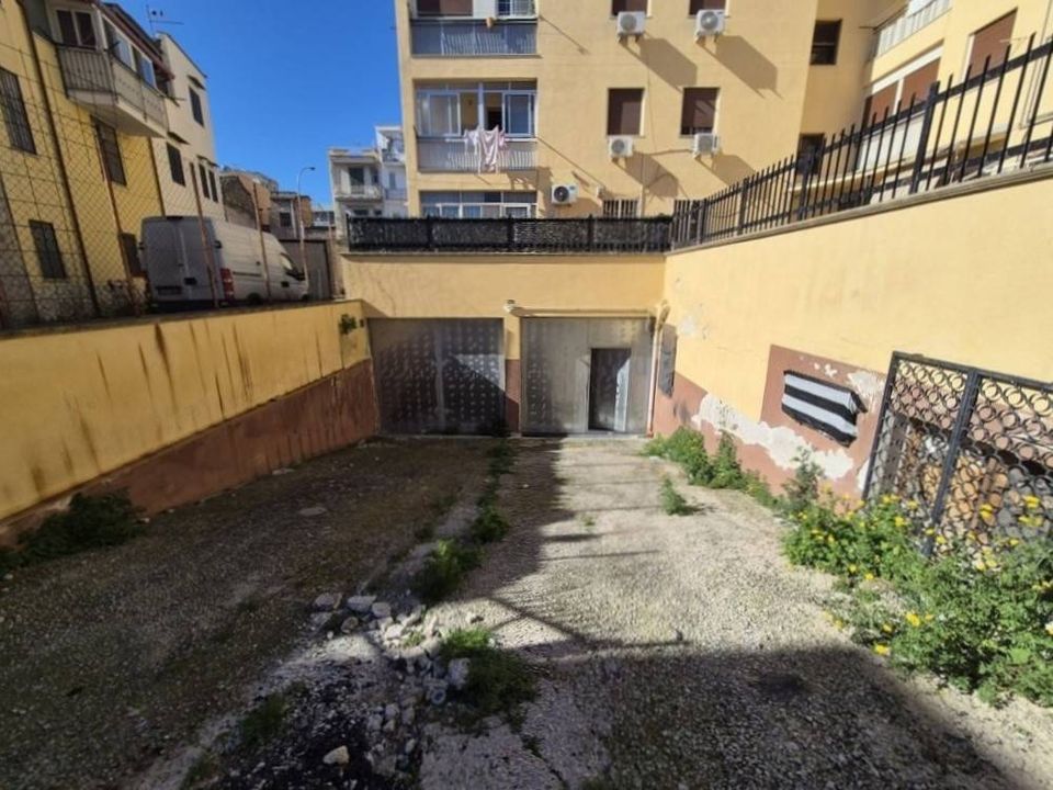 Erhvervsejendom i Palermo, Palermo - foto 4