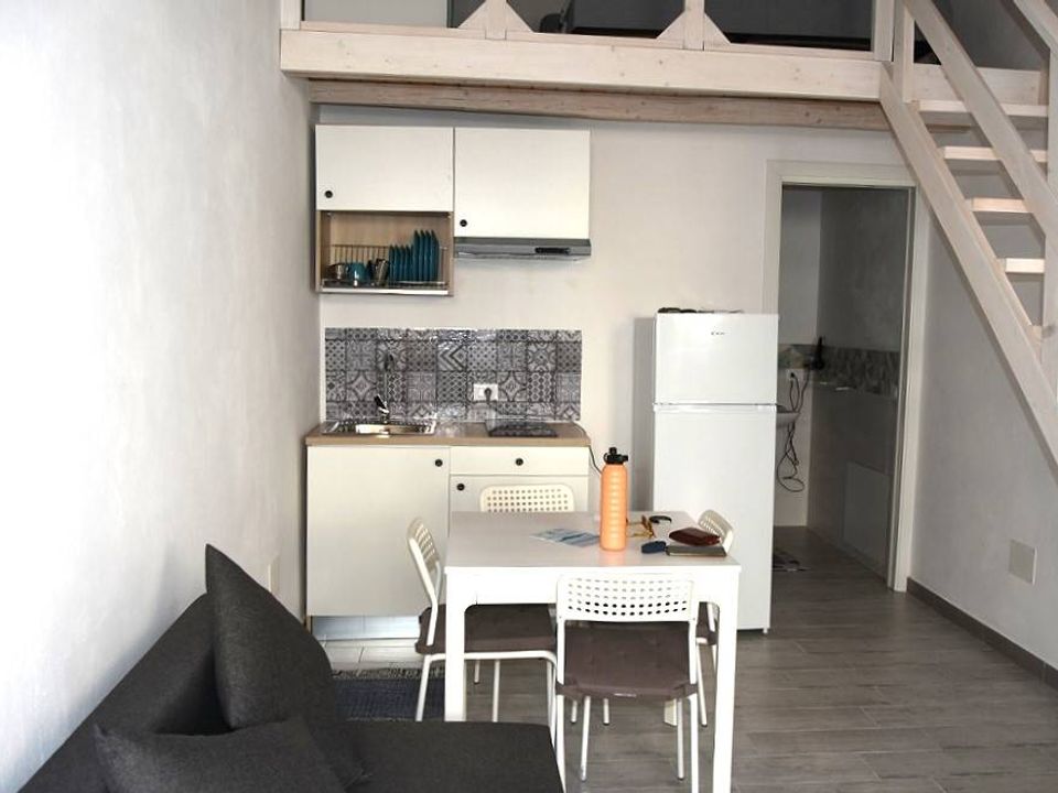 Apartament a Ustica, Palermo - foto 1