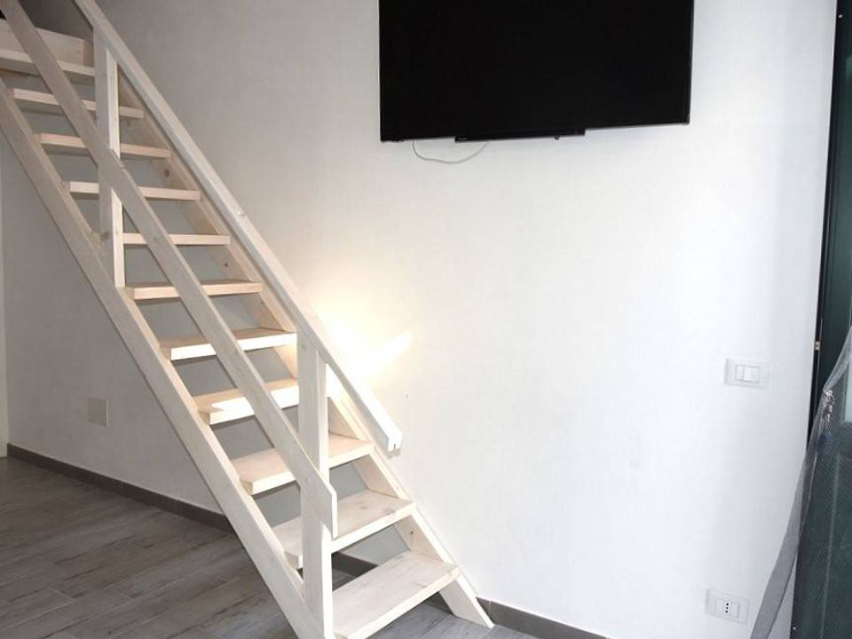 Apartament a Ustica, Palermo - foto 2