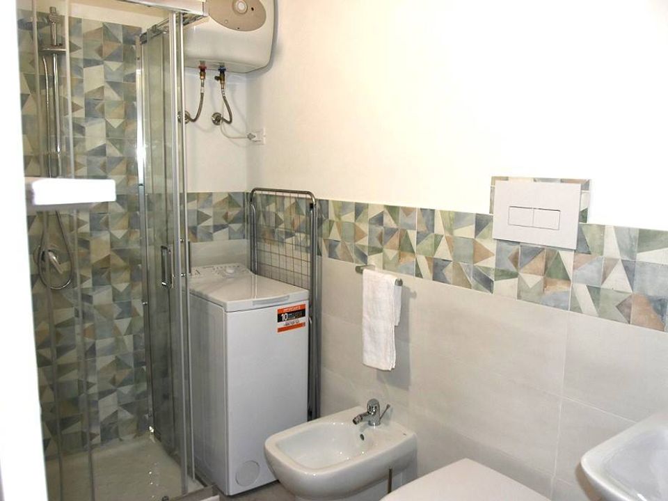 Apartament a Ustica, Palermo - foto 5