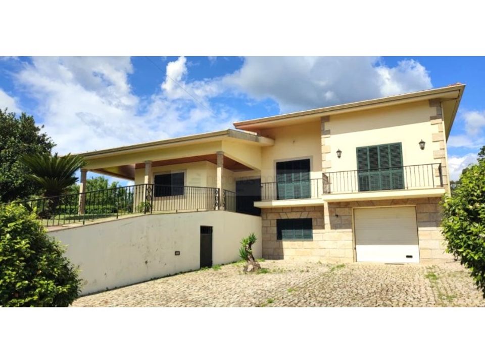 Villa a Amares, Braga - foto 1