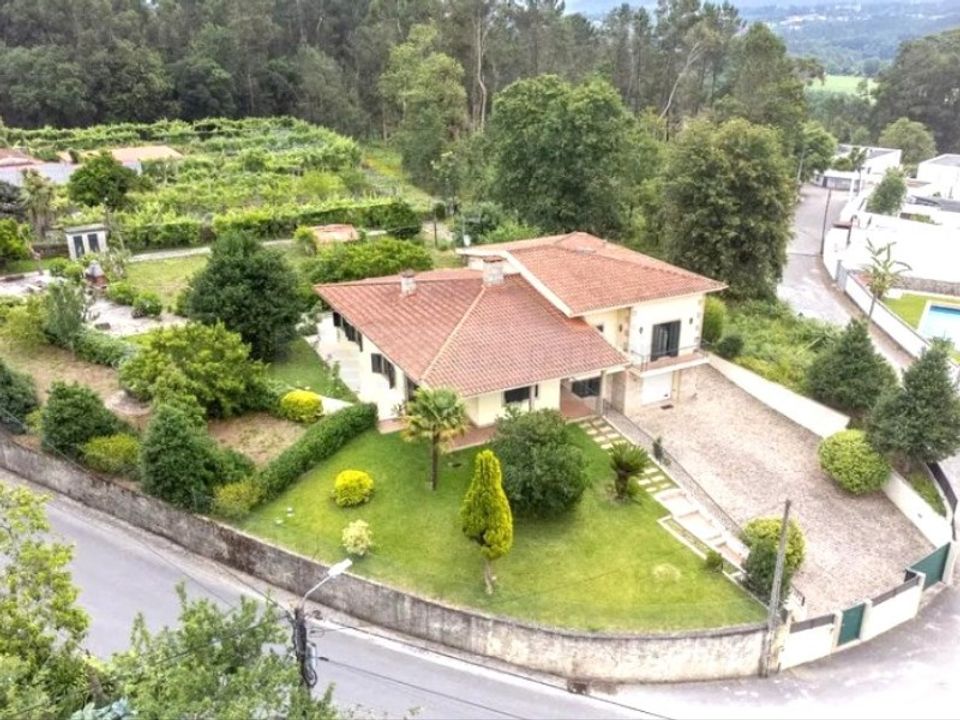 Villa a Amares, Braga - foto 2