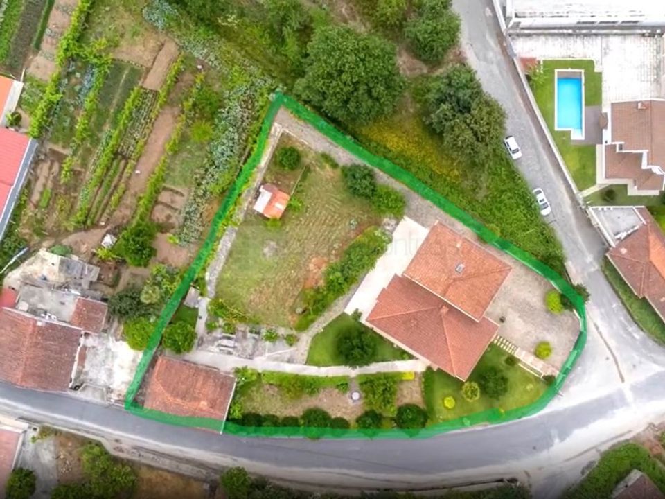 Villa a Amares, Braga - foto 3