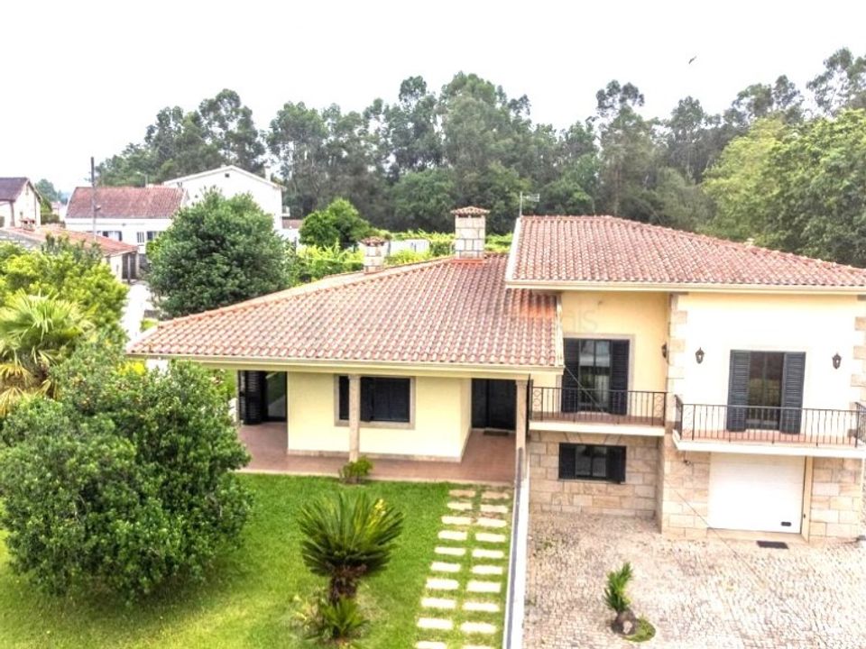 Villa a Amares, Braga - foto 4