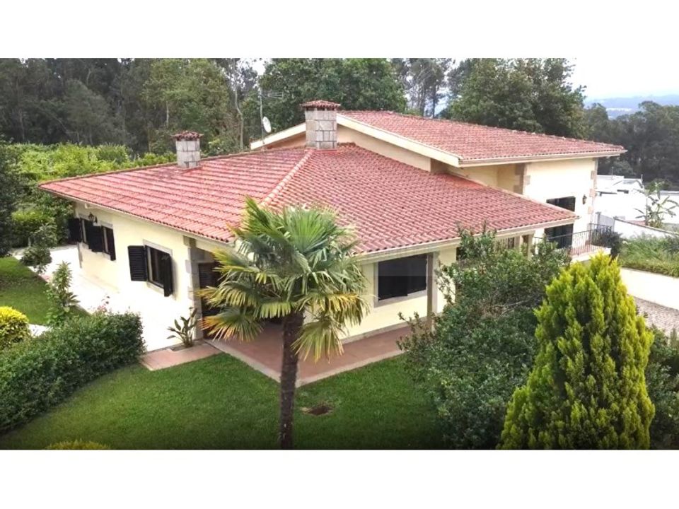 Villa a Amares, Braga - foto 5