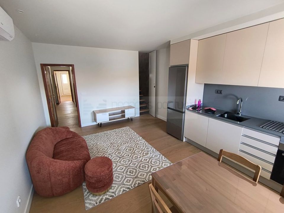 Casa adossada a Braga, Braga - foto 1