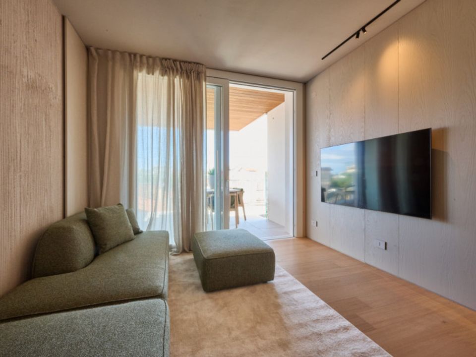 Apartamento en Jesolo, Venice - foto 1
